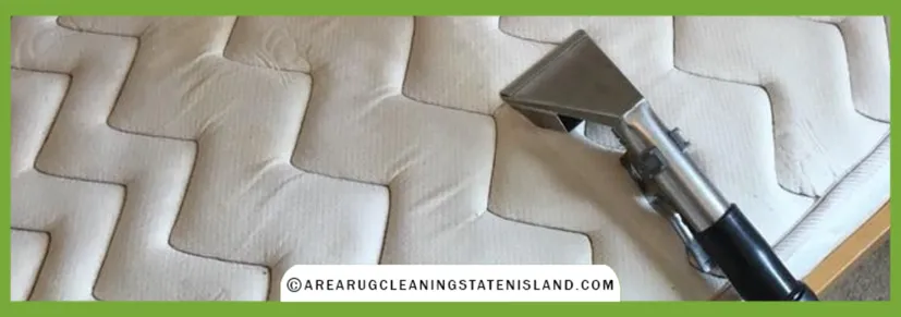 Professional Mattress Cleaning Process